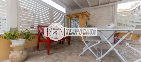 2 rooms Duplex in Rome, Italy No. 289666 30