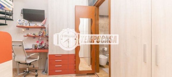 2 rooms Duplex in Rome, Italy No. 289666 17