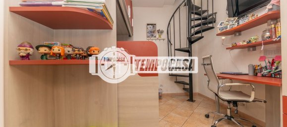2 rooms Duplex in Rome, Italy No. 289666 18