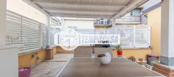 2 rooms Duplex in Rome, Italy No. 289666 24