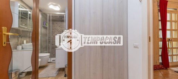 2 rooms Duplex in Rome, Italy No. 289666 12