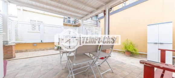 2 rooms Duplex in Rome, Italy No. 289666 23