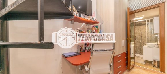 2 rooms Duplex in Rome, Italy No. 289666 20