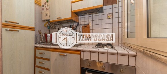 2 rooms Duplex in Rome, Italy No. 289666 10