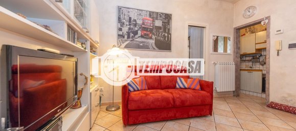 2 rooms Duplex in Rome, Italy No. 289666 8
