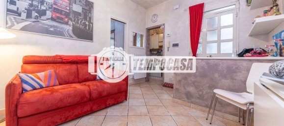 2 rooms Duplex in Rome, Italy No. 289666 7