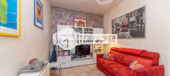 2 rooms Duplex in Rome, Italy No. 289666 6