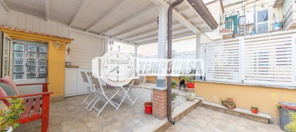 2 rooms Duplex in Rome, Italy No. 289666 3