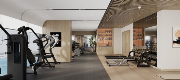 3 bedrooms Apartment in Dubai, UAE No. 114447 29