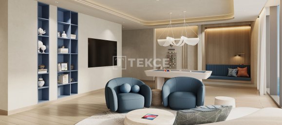 3 bedrooms Apartment in Dubai, UAE No. 114447 28