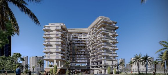 3 bedrooms Apartment in Dubai, UAE No. 114447 24