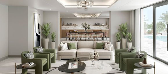 3 bedrooms Apartment in Dubai, UAE No. 114447 25