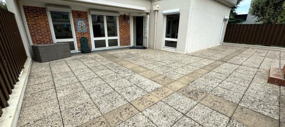 2 Schlafzimmer Wohnung in Bondoufle, France, Nr. 173461 9