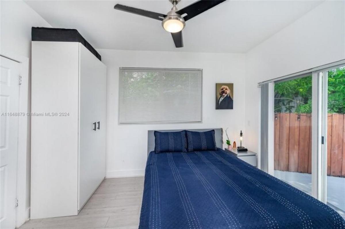 Casa de 3 dormitorios en Miami, USA No. 299252