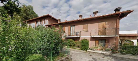 Квартира с 3 спальнями в Монтикьяри, Италия № 370601 14