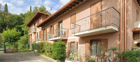 Квартира с 3 спальнями в Монтикьяри, Италия № 370601 10