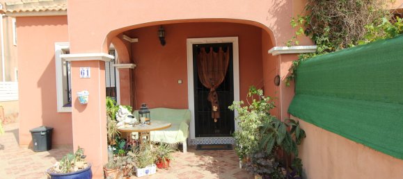 Casa de 3 dormitorios en Los Montesinos, Spain No. 140869 4