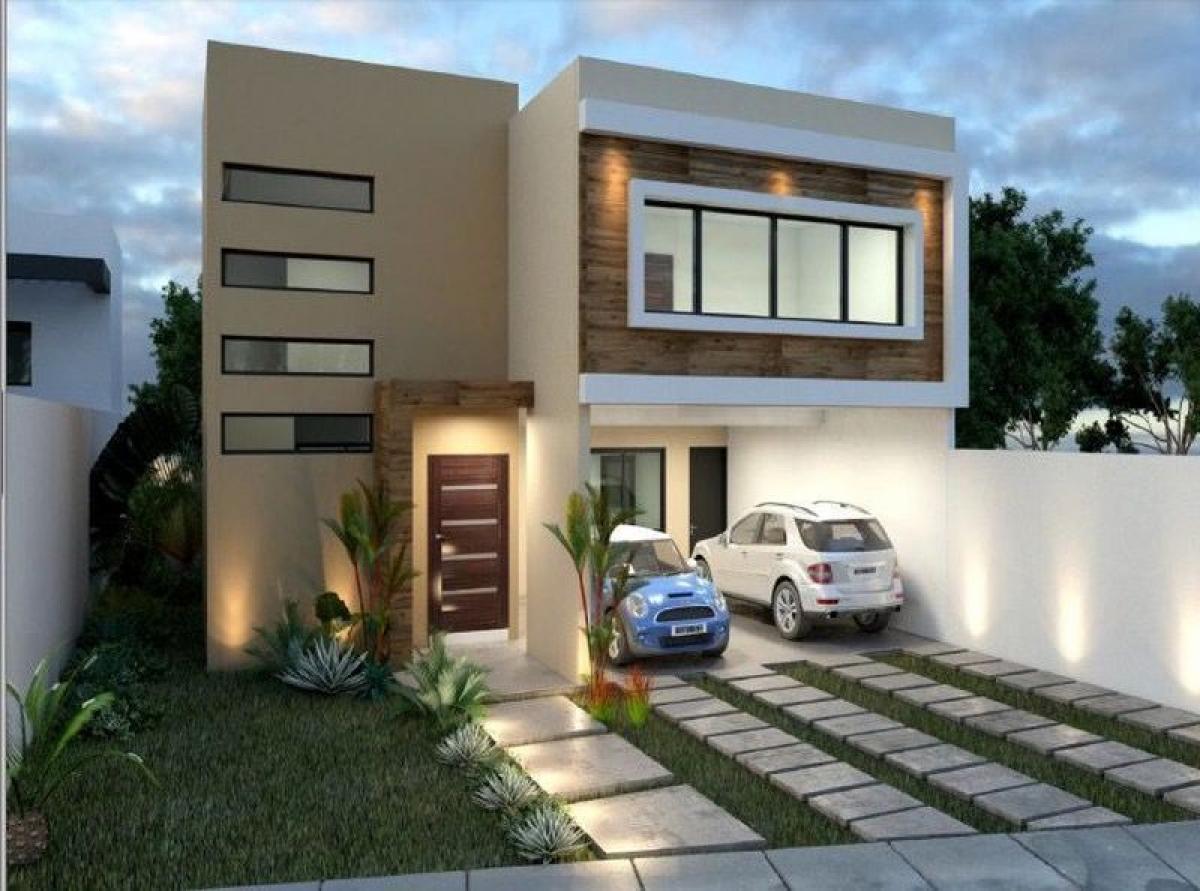 Casa T3 em Merida, Mexico N.º 185394