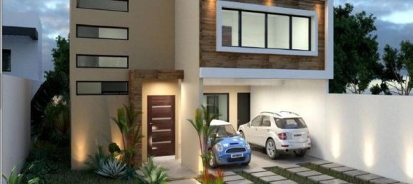 Casa T3 em Merida, Mexico N.º 185394 2