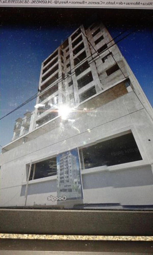 Lagerhaus in Tres de Febrero, Argentina 20m², Nr. 24677