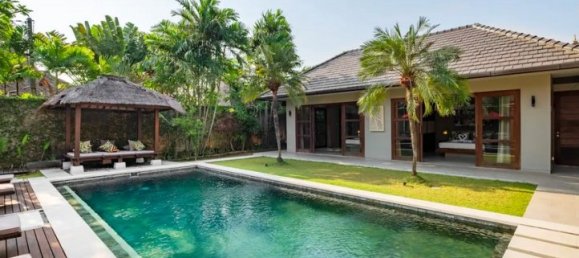 Vivenda T2 em Seminyak, Indonesia N.º 3445 18