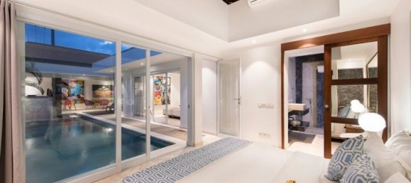 Vivenda T2 em Seminyak, Indonesia N.º 3445 13
