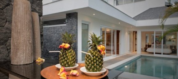 Vivenda T2 em Seminyak, Indonesia N.º 3445 4