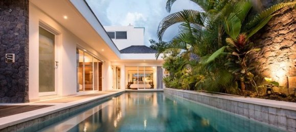 Vivenda T2 em Seminyak, Indonesia N.º 3445 7
