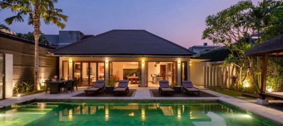 Vivenda T2 em Seminyak, Indonesia N.º 3445 16
