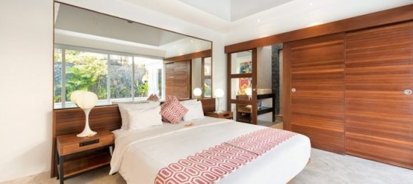Vivenda T2 em Seminyak, Indonesia N.º 3445 10
