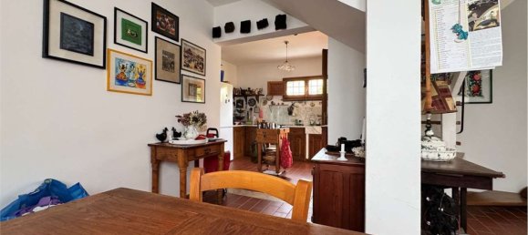 Вилла с 9 комнатами в Пьетрасанта, Италия № 299872 34