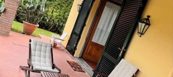 Вилла с 9 комнатами в Пьетрасанта, Италия № 299872 17