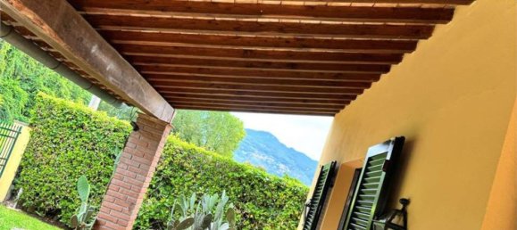 Вилла с 9 комнатами в Пьетрасанта, Италия № 299872 19