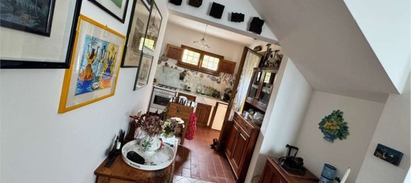 Вилла с 9 комнатами в Пьетрасанта, Италия № 299872 37