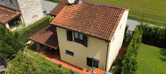 Вилла с 9 комнатами в Пьетрасанта, Италия № 299872 7