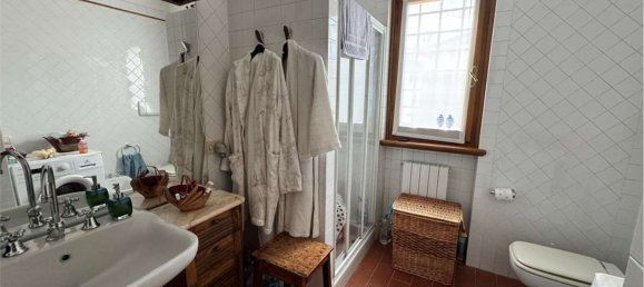 Вилла с 9 комнатами в Пьетрасанта, Италия № 299872 46