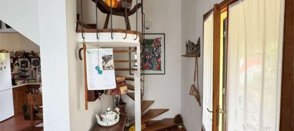 Вилла с 9 комнатами в Пьетрасанта, Италия № 299872 30