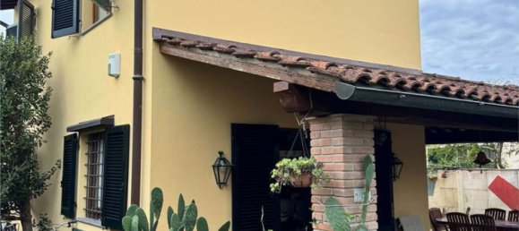 Вилла с 9 комнатами в Пьетрасанта, Италия № 299872 6