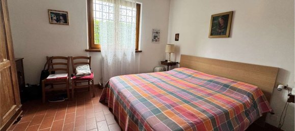 Вилла с 9 комнатами в Пьетрасанта, Италия № 299872 42