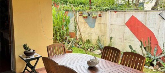 Вилла с 9 комнатами в Пьетрасанта, Италия № 299872 20