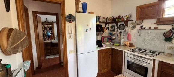 Вилла с 9 комнатами в Пьетрасанта, Италия № 299872 29