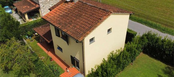 Вилла с 9 комнатами в Пьетрасанта, Италия № 299872 10