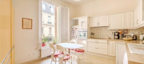 Apartamento de 8 divisões em Paris, France N.º 342828 5