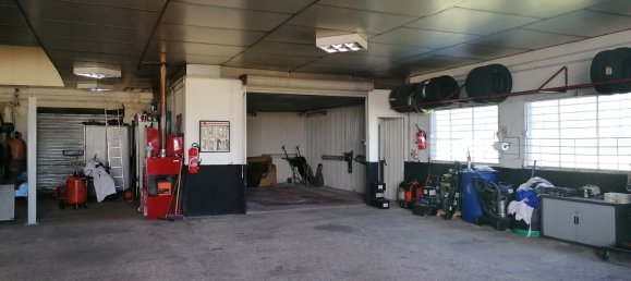 Imóvel comercial em Chatillon-sur-Saone, France 225 m² N.º 87923 2