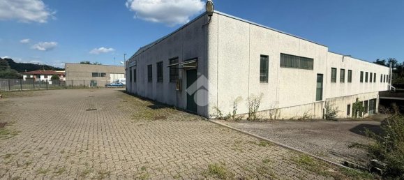 2000m² Warehouse in Besnate, Italy No. 290638 39
