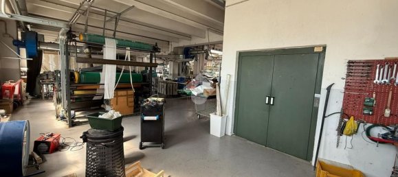 2000m² Warehouse in Besnate, Italy No. 290638 33
