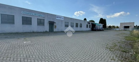 2000m² Warehouse in Besnate, Italy No. 290638 13
