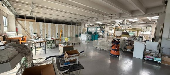 2000m² Warehouse in Besnate, Italy No. 290638 32