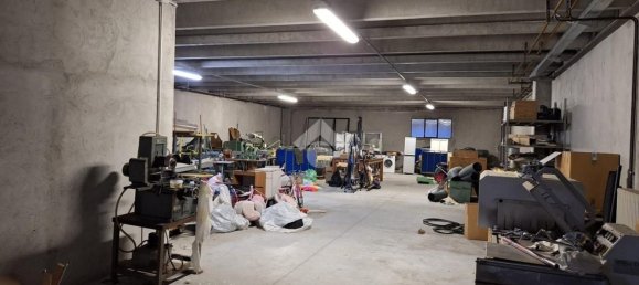 2000m² Warehouse in Besnate, Italy No. 290638 46