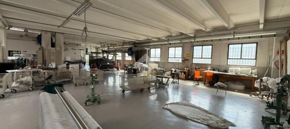 2000m² Warehouse in Besnate, Italy No. 290638 28